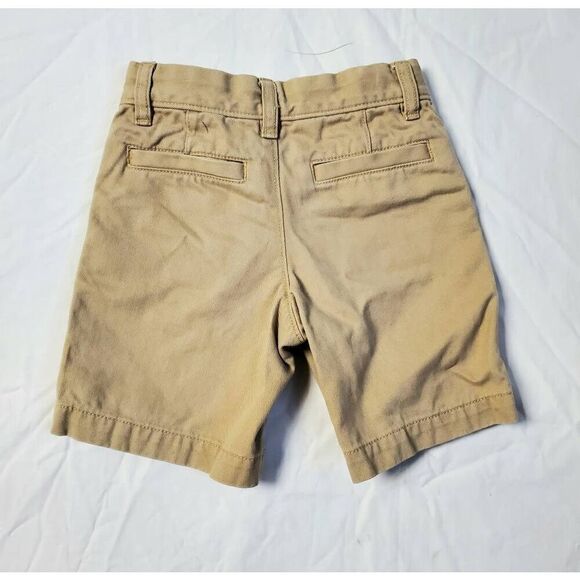 Baby Gap Boys Size 3T Khahi Shorts - Picture 4 of 4